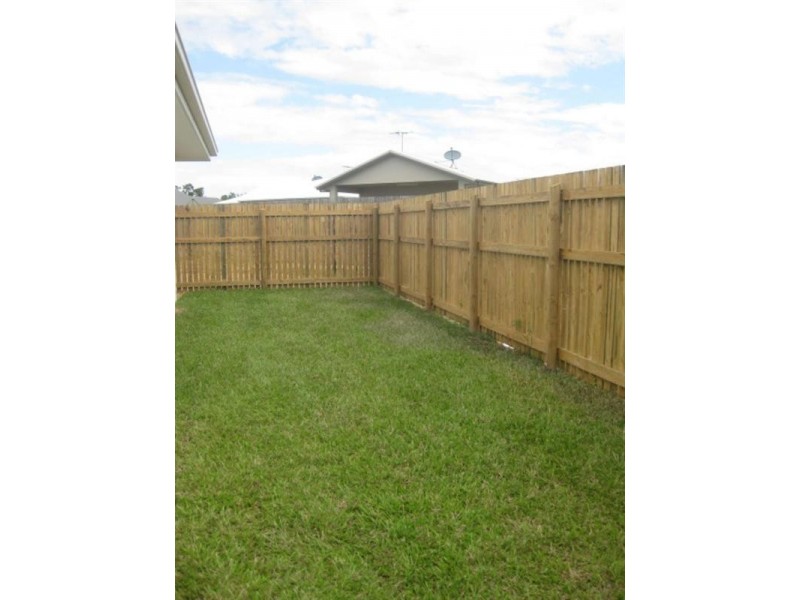 53 Kinnardy Street, Burdell QLD 4818