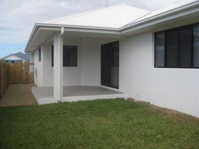 53 Kinnardy Street, Burdell QLD 4818