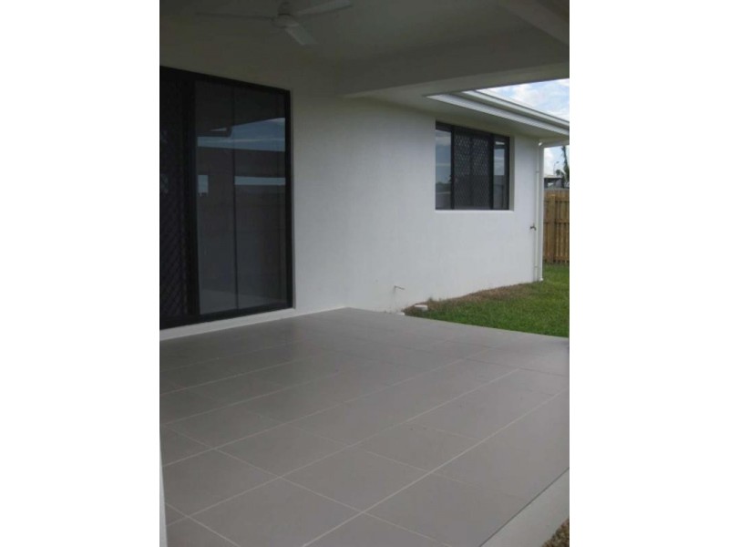 53 Kinnardy Street, Burdell QLD 4818