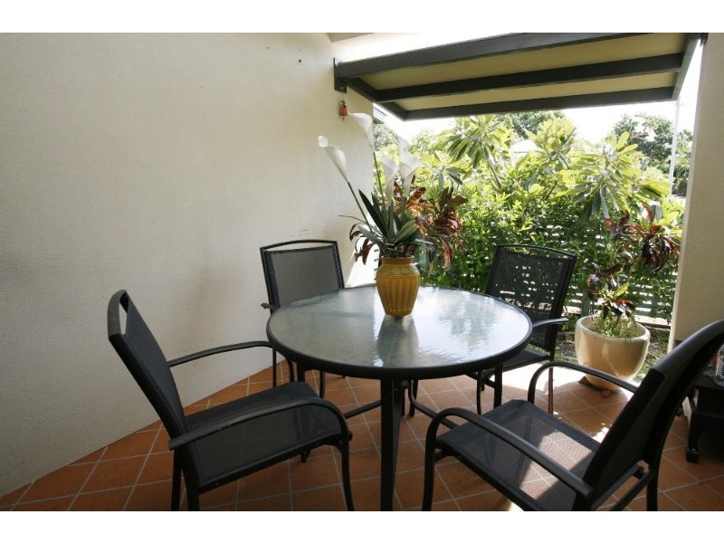 18/66 Davidson Street, South Townsville QLD 4810