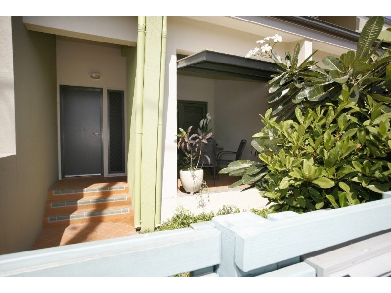 18/66 Davidson Street, South Townsville QLD 4810