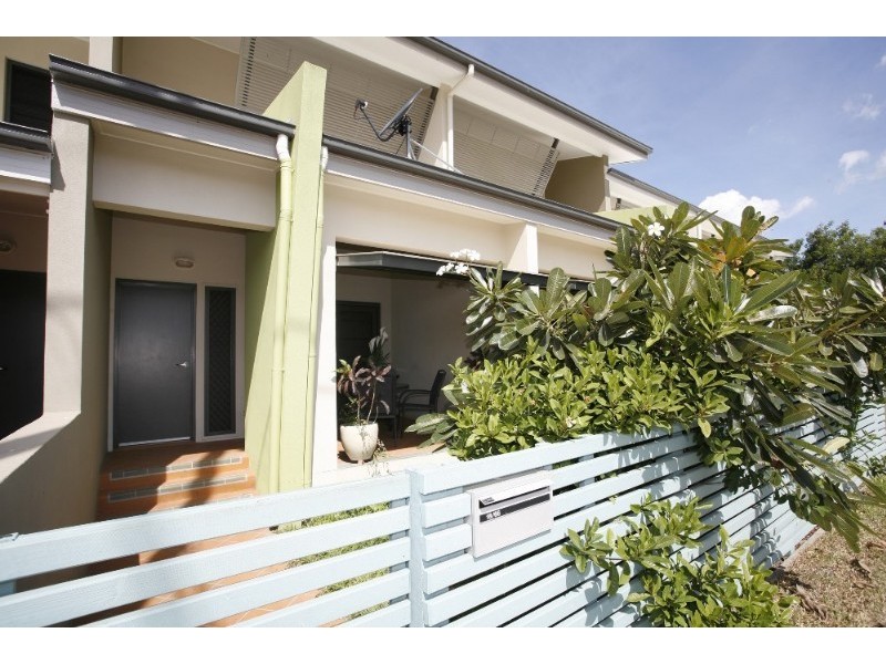 18/66 Davidson Street, South Townsville QLD 4810