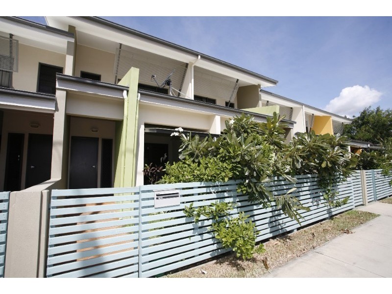 18/66 Davidson Street, South Townsville QLD 4810