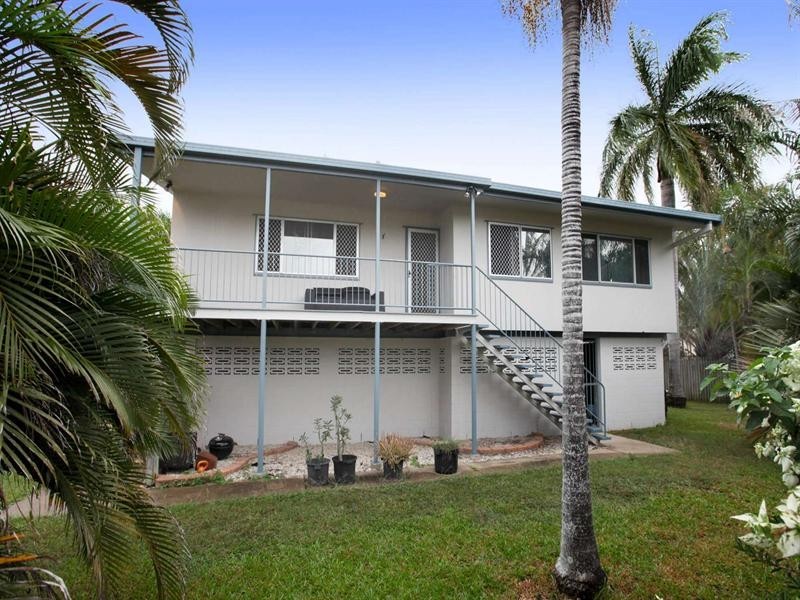 3 Isa Court, Kirwan QLD 4817