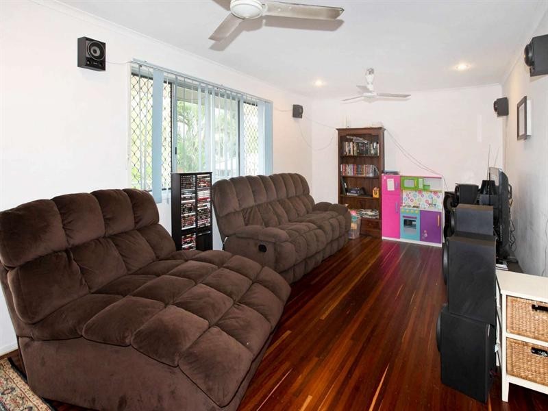 3 Isa Court, Kirwan QLD 4817