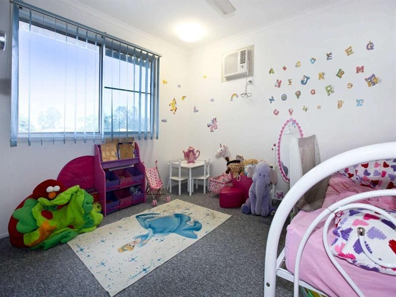 3 Isa Court, Kirwan QLD 4817