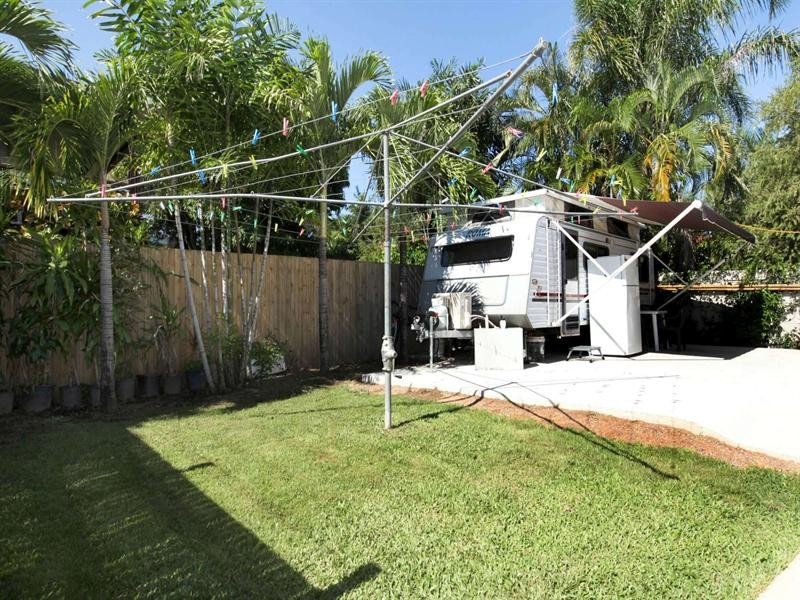 2 Wandella Crescent, Cranbrook QLD 4814