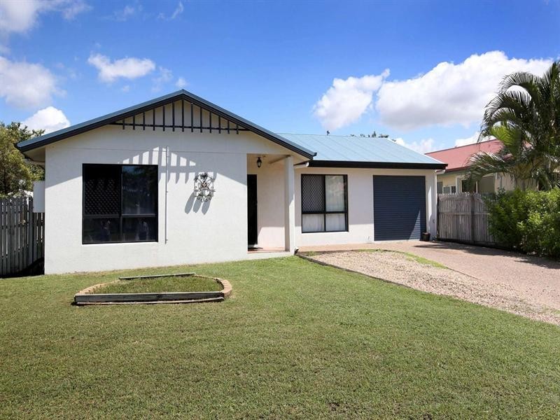12 Pasadena Place, Kirwan QLD 4817