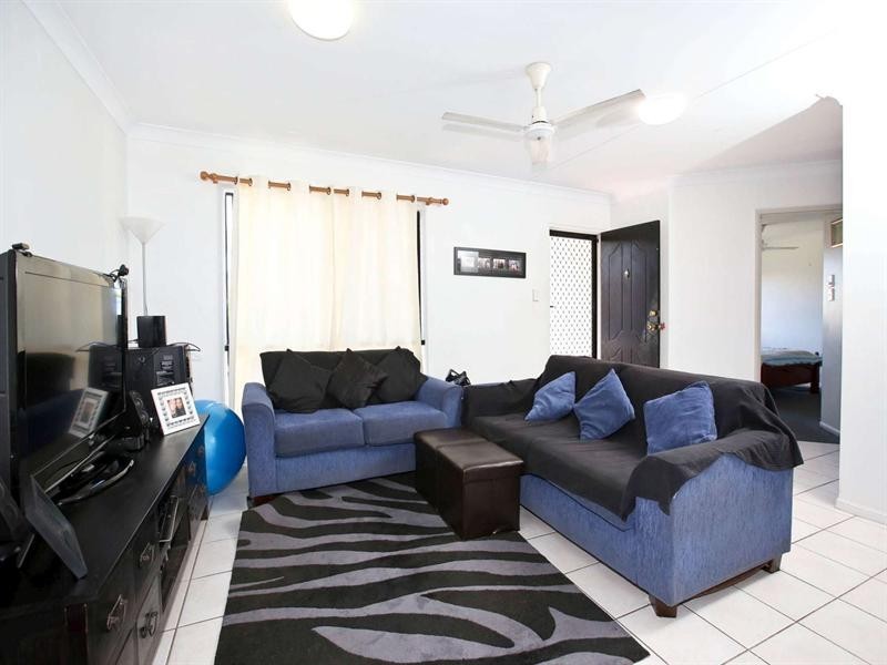 12 Pasadena Place, Kirwan QLD 4817