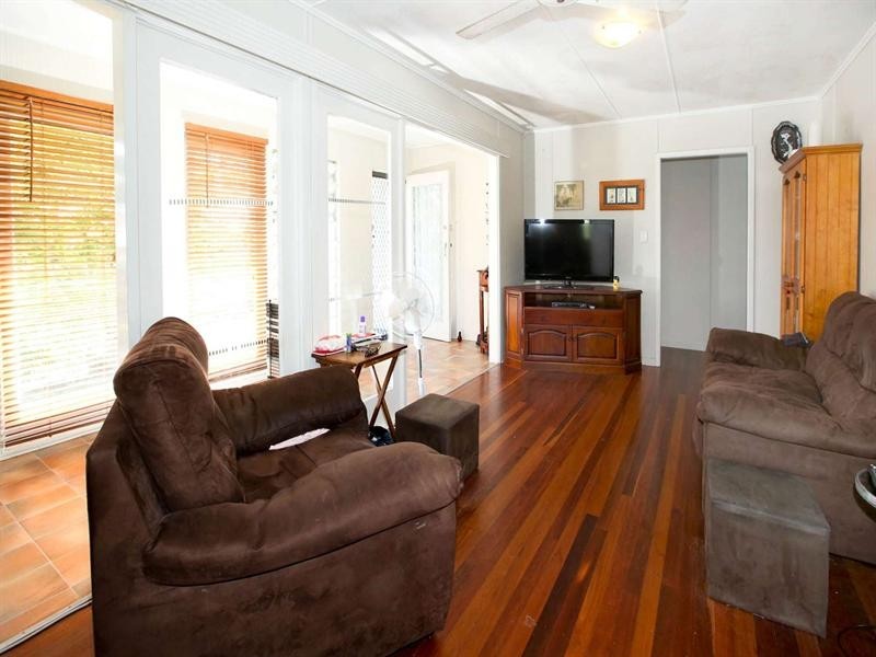 18 Urara Street, Vincent QLD 4814