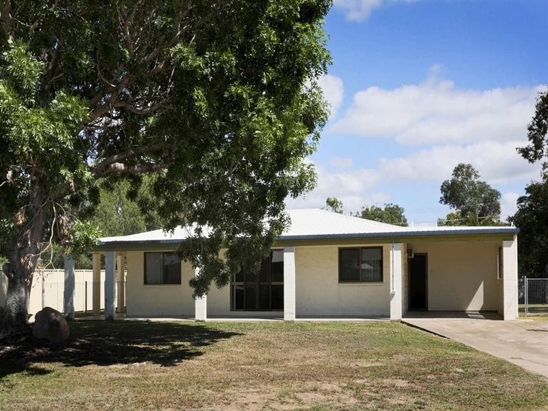 32 Kulgun Crescent, Kelso QLD 4815