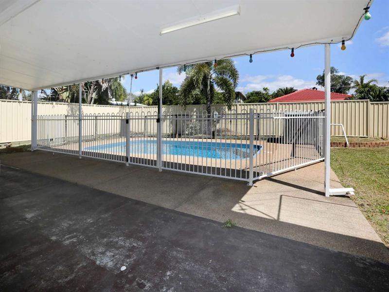 32 Kulgun Crescent, Kelso QLD 4815