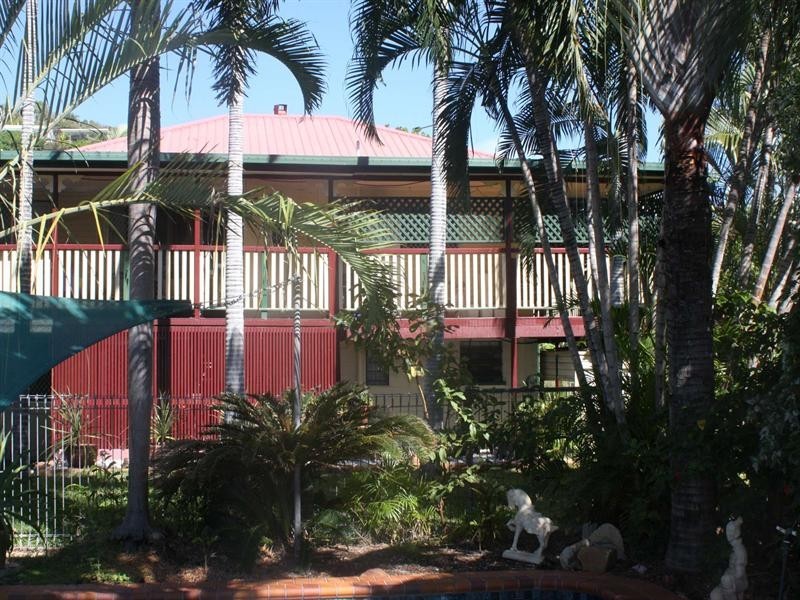 49 Warburton Street, North Ward QLD 4810
