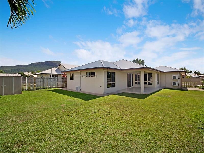 47 Brazier Drive, Annandale QLD 4814