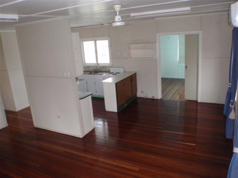 34 McDonald Street, Gulliver QLD 4812