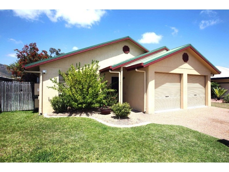 9 Curtin Place, Douglas QLD 4814