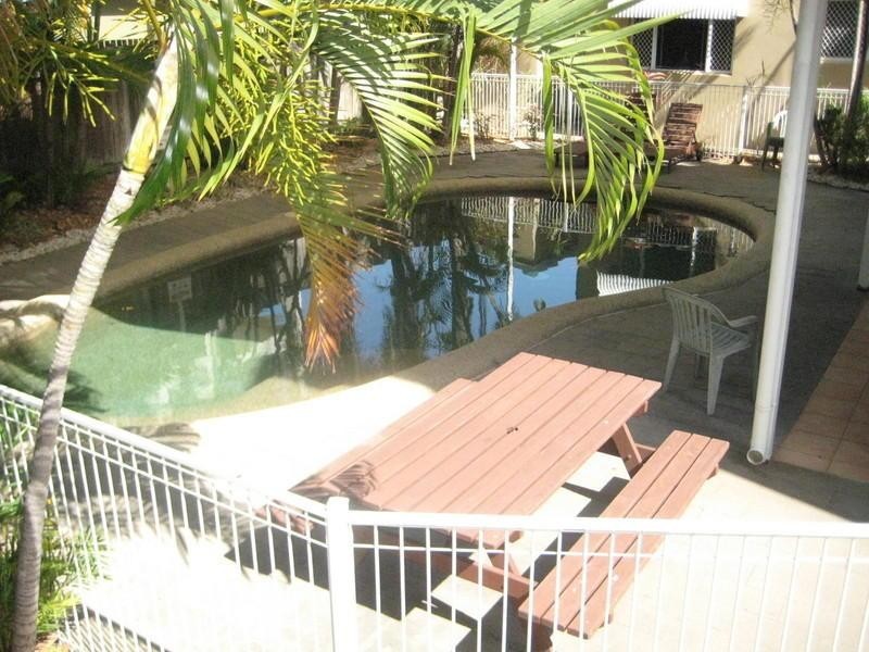 6/50 McIlwraith Street, South Townsville QLD 4810