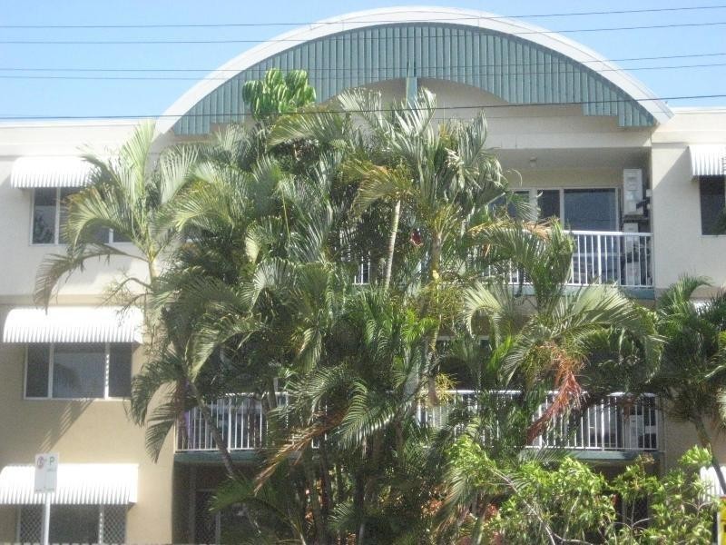 6/50 McIlwraith Street, South Townsville QLD 4810