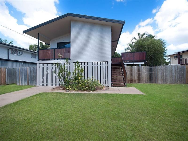 4 Tregaskis Street, Vincent QLD 4814