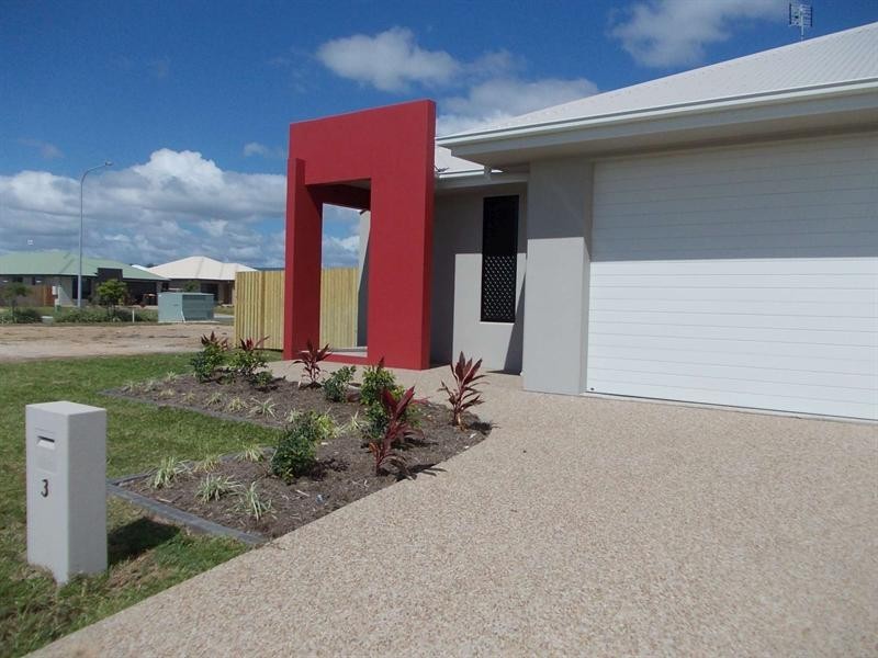 3 Kona Court, Burdell QLD 4818