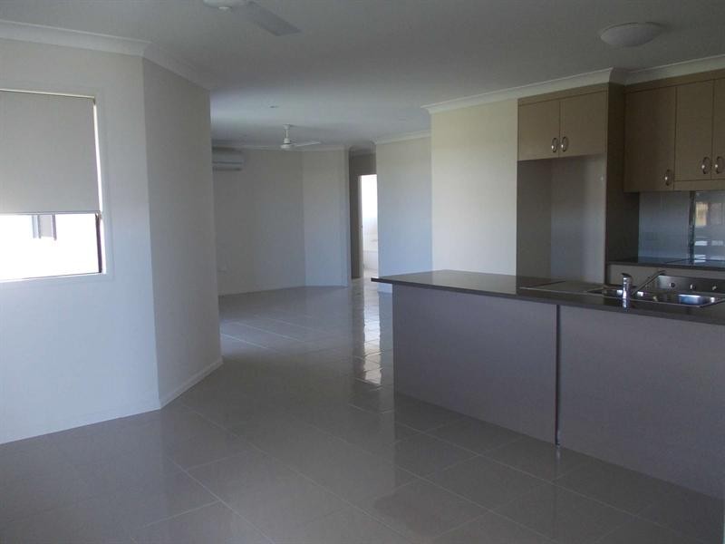 3 Kona Court, Burdell QLD 4818