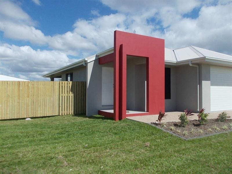 3 Kona Court, Burdell QLD 4818