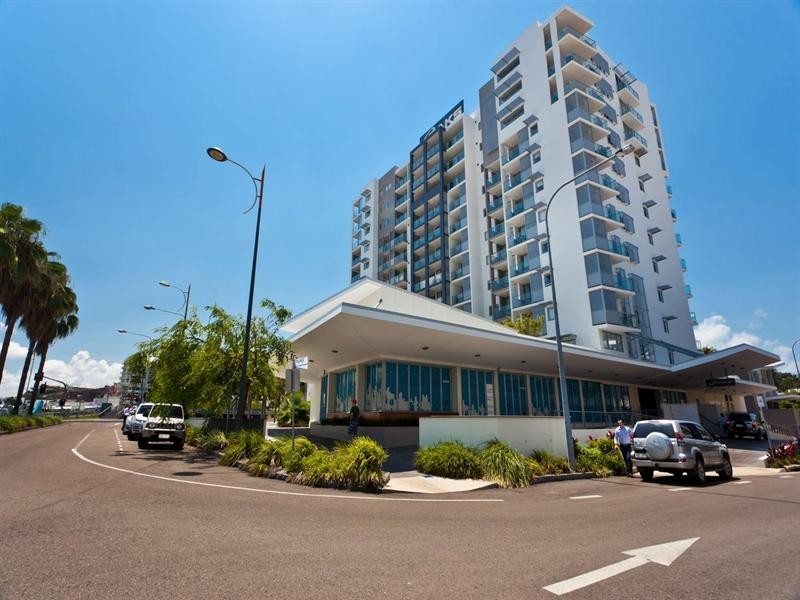 405/2 Dibbs Street, South Townsville QLD 4810