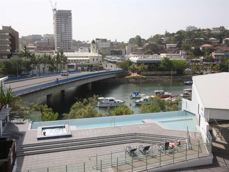 405/2 Dibbs Street, South Townsville QLD 4810