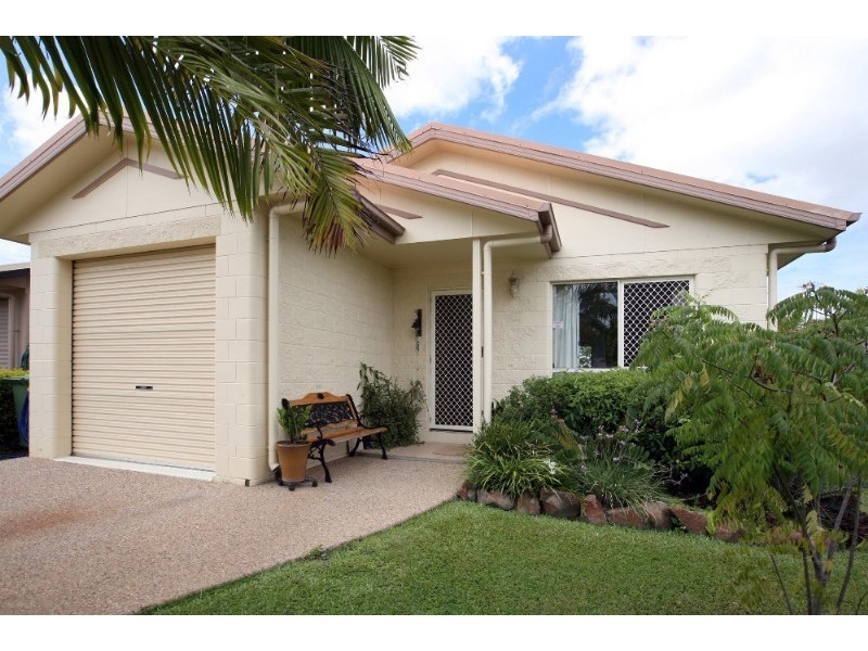 19 Saxby Crescent, Mount Louisa QLD 4814