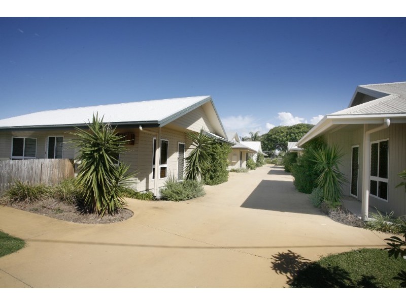 8/86-88 Chandler Street, Garbutt QLD 4814