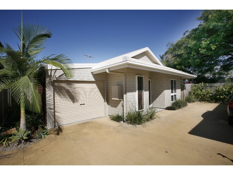 8/86-88 Chandler Street, Garbutt QLD 4814