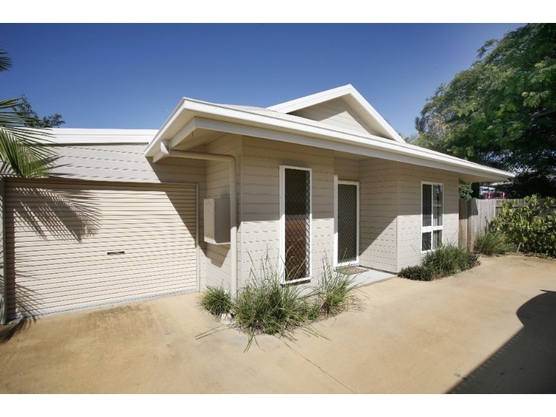 8/86-88 Chandler Street, Garbutt QLD 4814