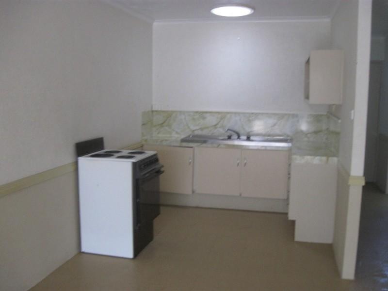 Railway Estate QLD 4810