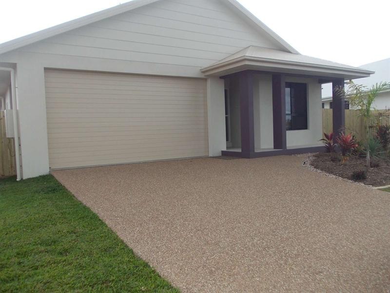 8 Kona Court, Burdell QLD 4818
