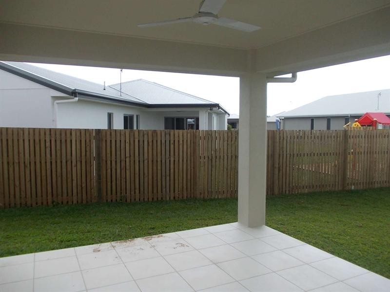 8 Kona Court, Burdell QLD 4818