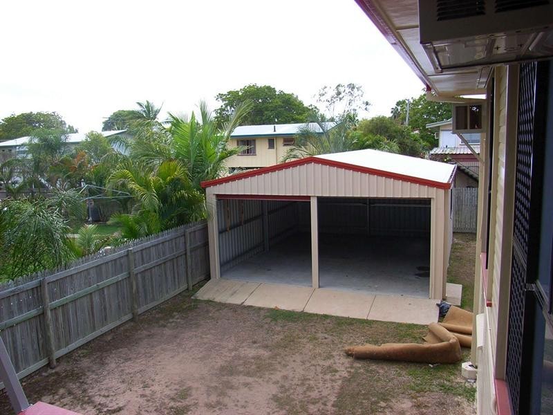 5 Daniels Street, Vincent QLD 4814