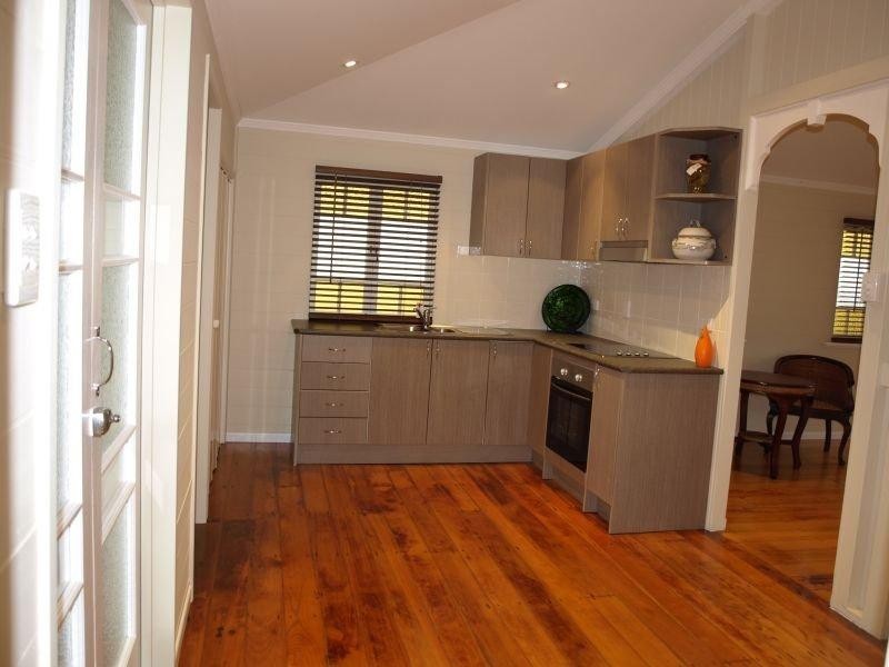 3a Seventh Street, Railway Estate QLD 4810