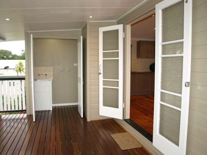 3a Seventh Street, Railway Estate QLD 4810