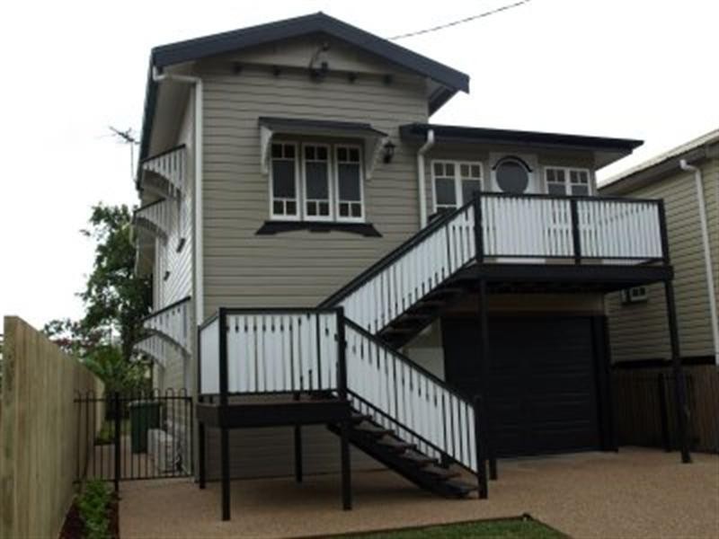 3a Seventh Street, Railway Estate QLD 4810