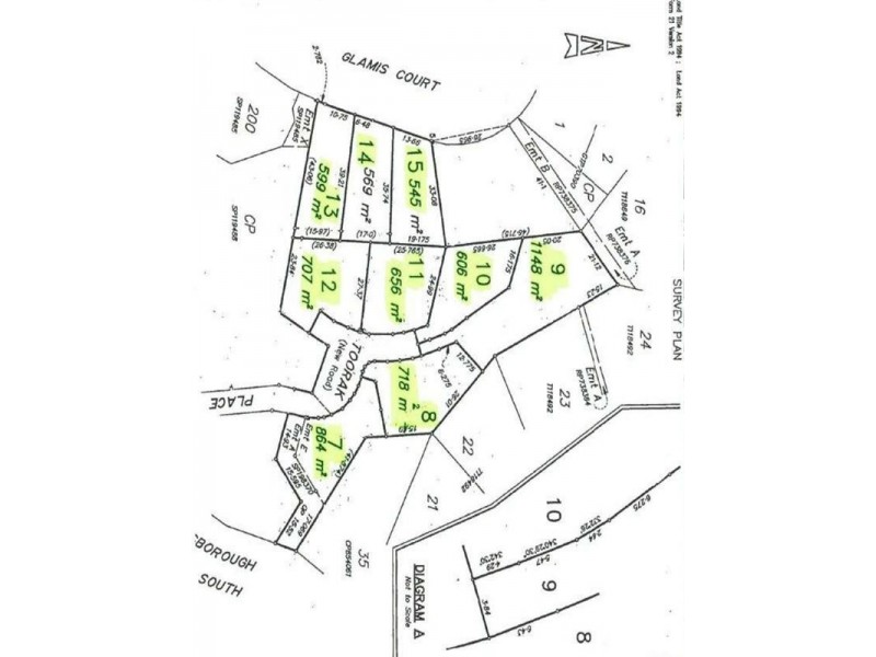 3 Glamis Court, Castle Hill QLD 4810