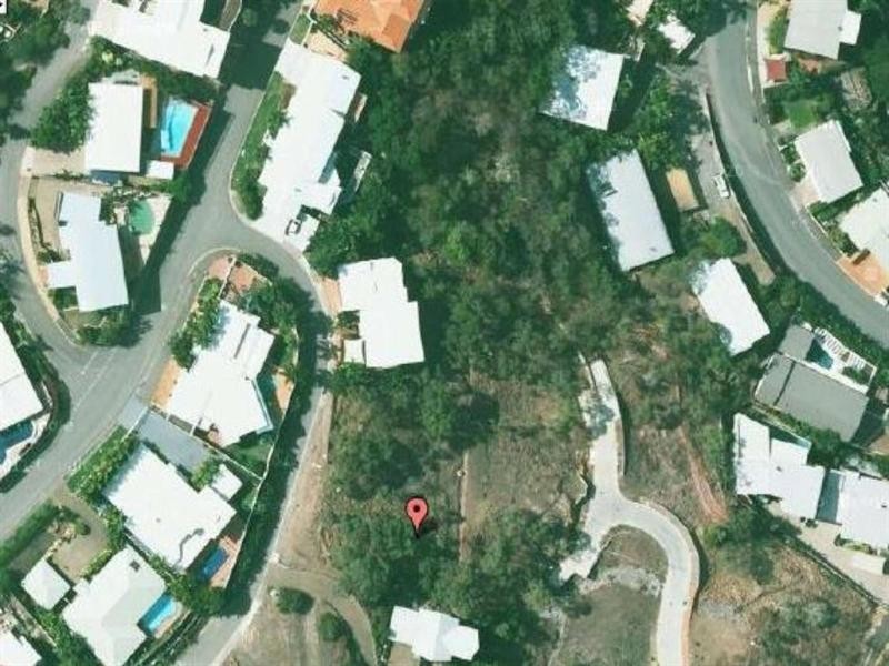 3 Glamis Court, Castle Hill QLD 4810