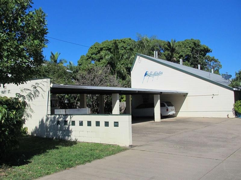 30 Mary Street, West End QLD 4810