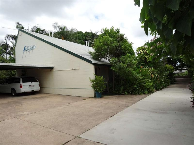 30 Mary Street, West End QLD 4810