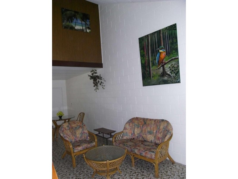 30 Mary Street, West End QLD 4810