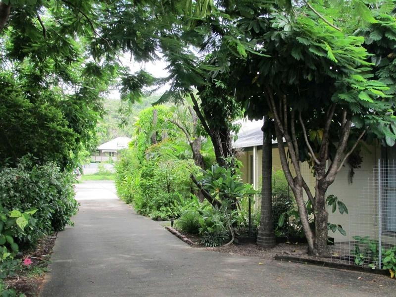 30 Mary Street, West End QLD 4810