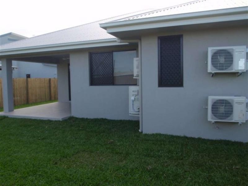 10 Baros Street, Burdell QLD 4818