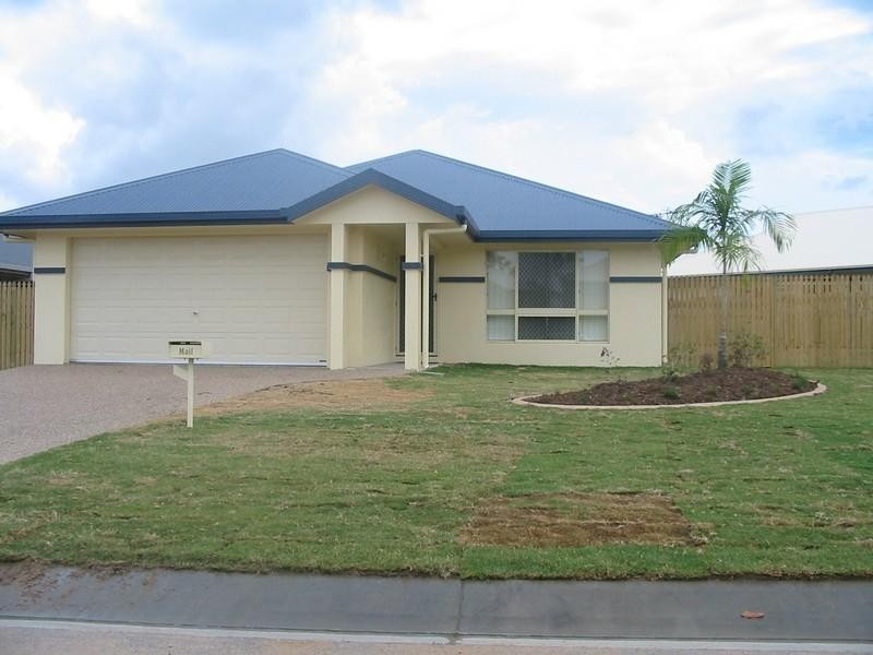 10 Goshawk Street, Douglas QLD 4814