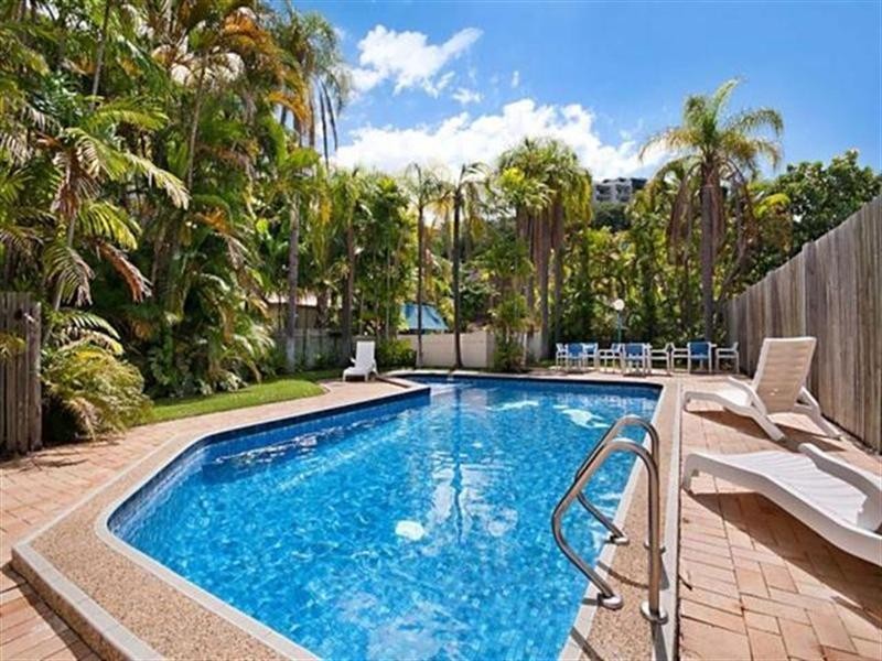 5/270 Walker Street, Townsville City QLD 4810