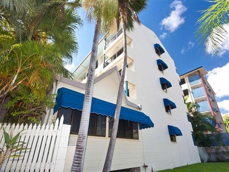 5/270 Walker Street, Townsville City QLD 4810