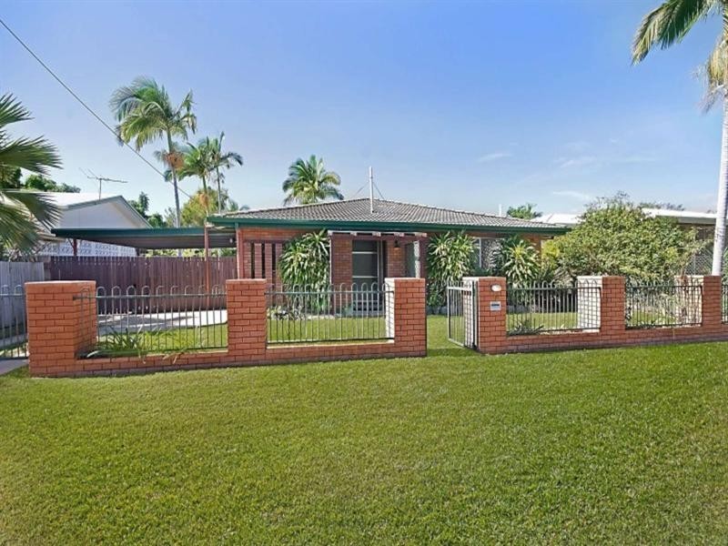 18 Benghazi Street, Aitkenvale QLD 4814